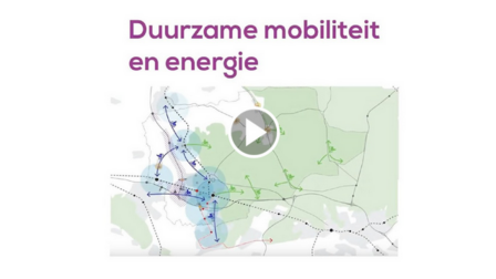 Klik op de afbeelding om het filmpje over duurzame mobiliteit en energie via YouTube te bekijken