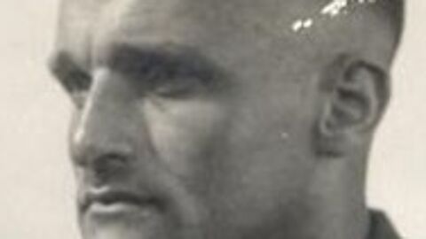 Foto van Cornelis Verduijn