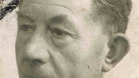 Foto van Ariën Thomassen