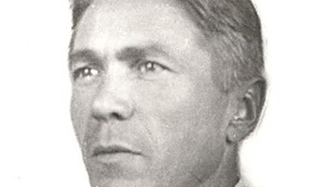 Foto van Piet Rombout