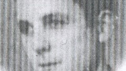 Foto van Cornelis Garritsen