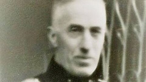 Foto van Pieter van Vark