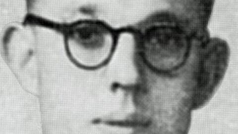 Foto van Egbert Veen