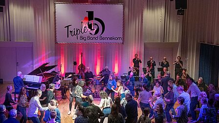 Airborne Hop in Cultura