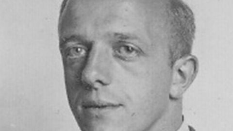 Foto van Henk Wildenburg