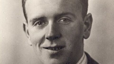 Foto van Barend Veenendaal