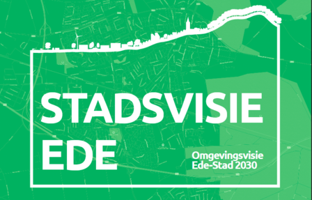 Logo Stadsvisie Ede