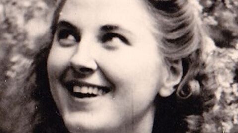 Foto van Janny Laupman